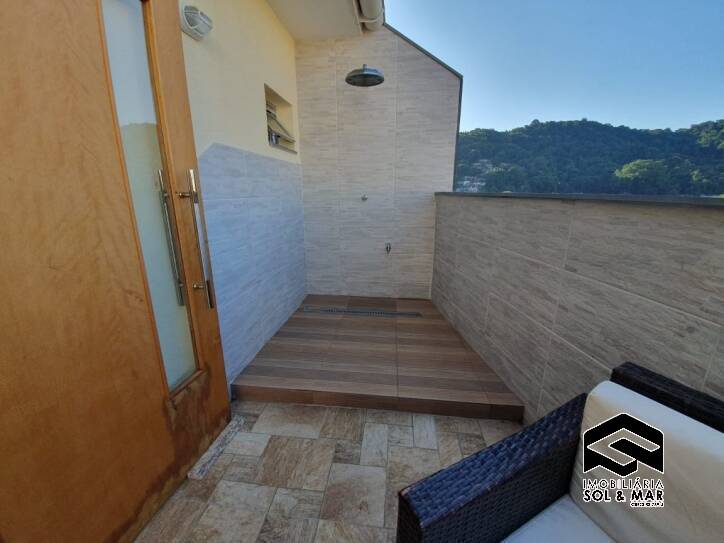 Cobertura, 5 quartos, 160 m² - Foto 8