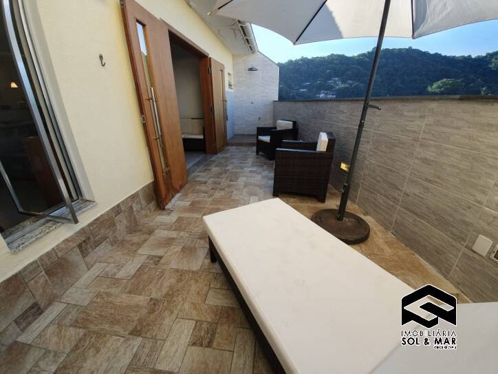 Cobertura, 5 quartos, 160 m² - Foto 7