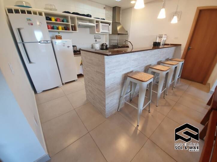 Cobertura, 5 quartos, 160 m² - Foto 12