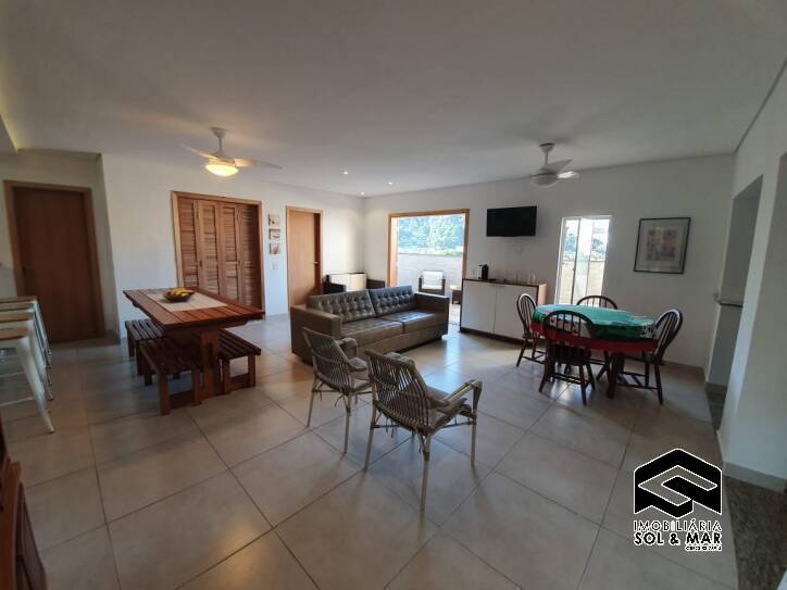 Cobertura, 5 quartos, 160 m² - Foto 1