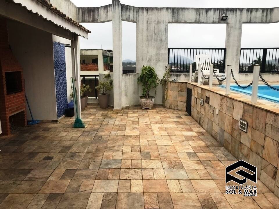 Cobertura, 3 quartos, 171 m² - Foto 4