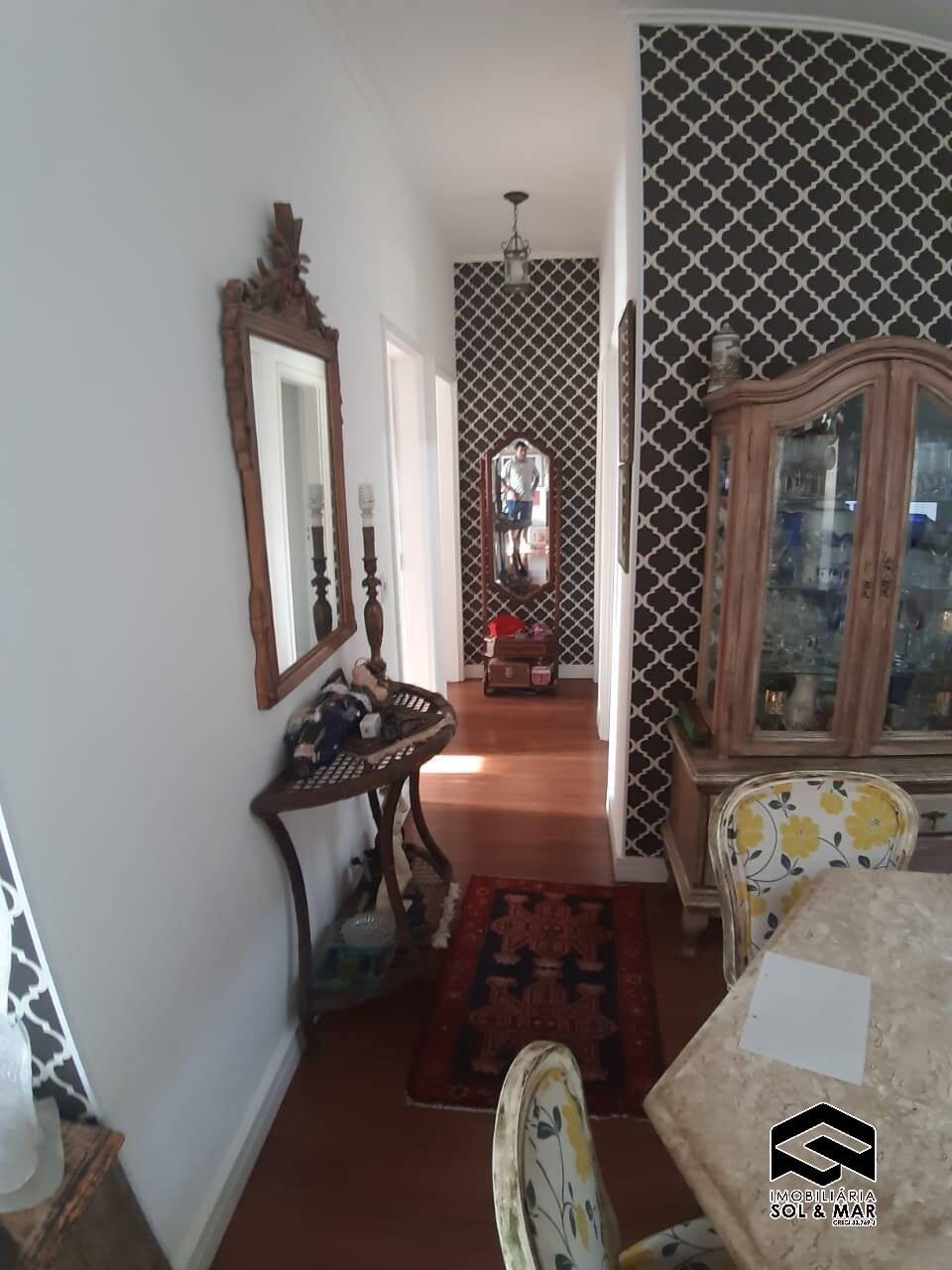 Apartamento, 2 quartos, 80 m² - Foto 4