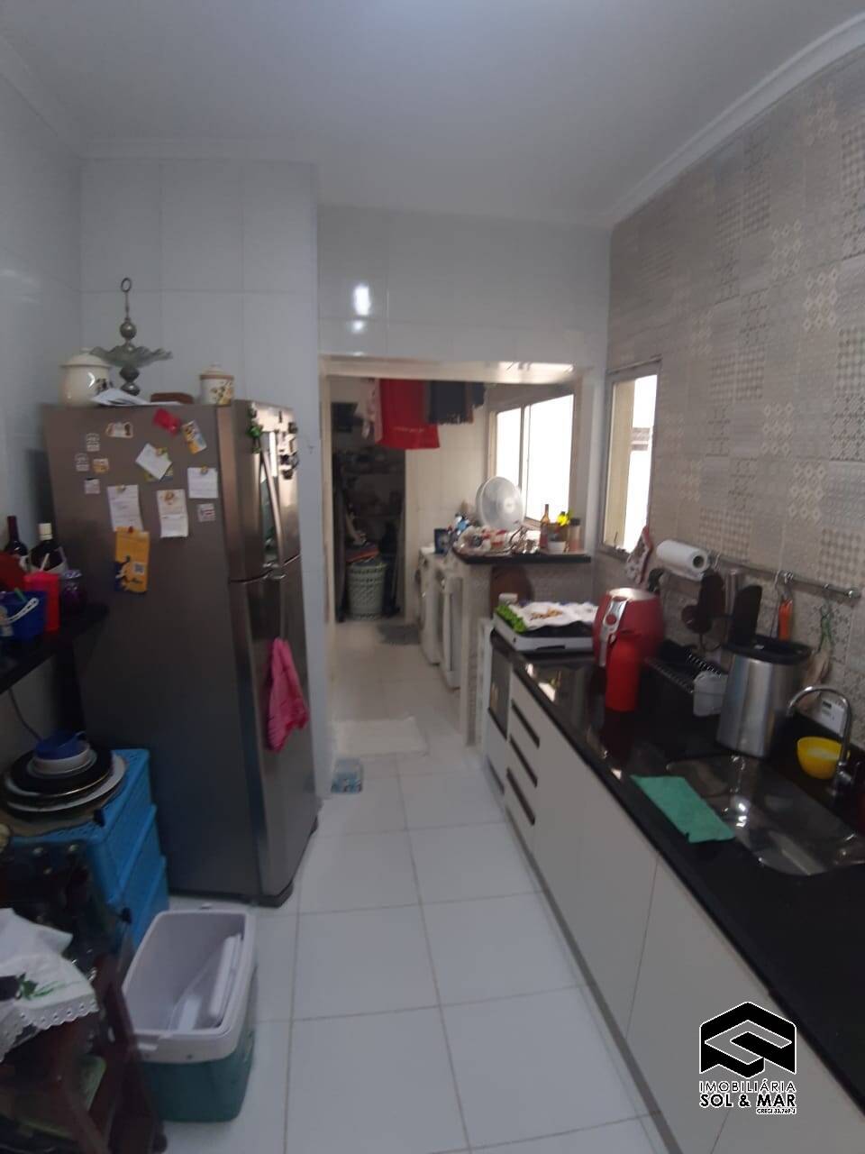 Apartamento, 2 quartos, 80 m² - Foto 12