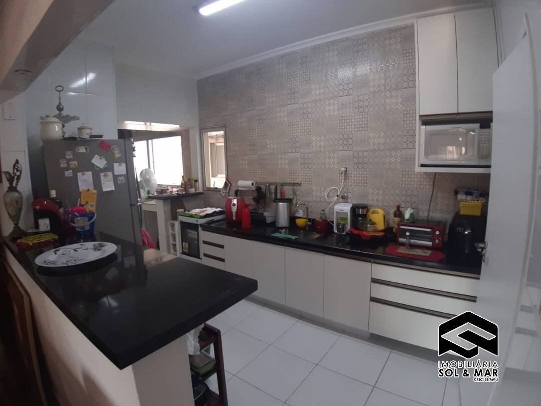 Apartamento, 2 quartos, 80 m² - Foto 11