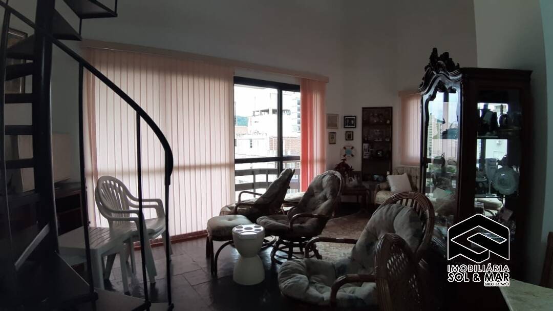 Apartamento, 4 quartos, 117 m² - Foto 2