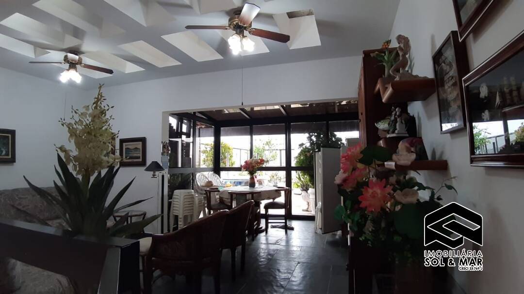 Apartamento, 4 quartos, 117 m² - Foto 1