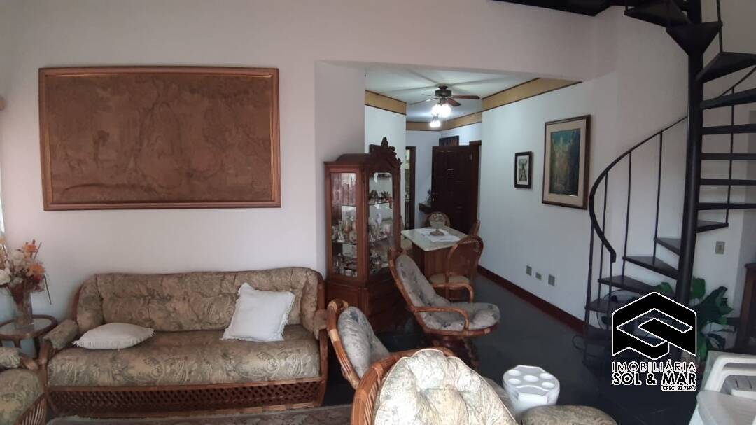 Apartamento, 4 quartos, 117 m² - Foto 8