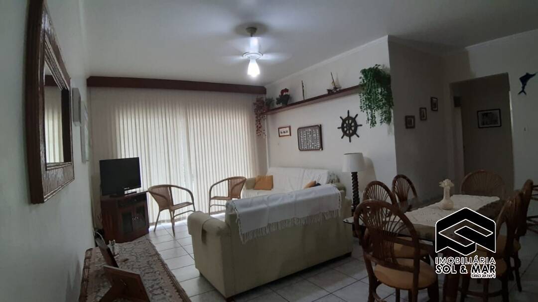 Apartamento à venda com 3 quartos, 100m² - Foto 3