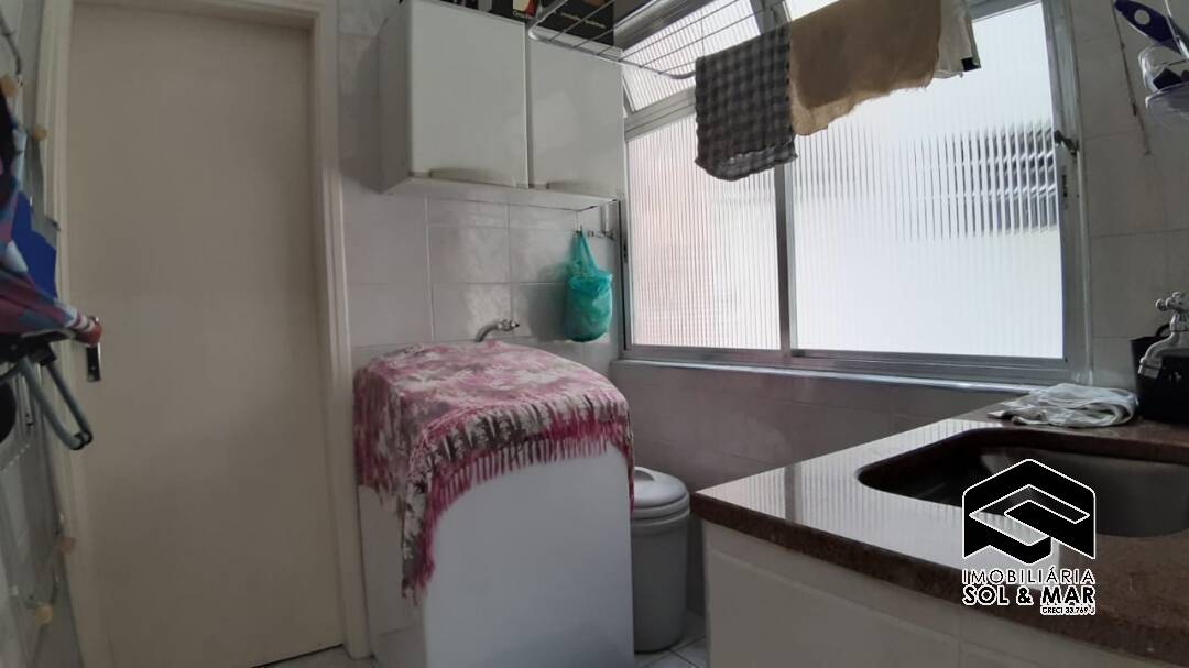 Apartamento à venda com 3 quartos, 100m² - Foto 25