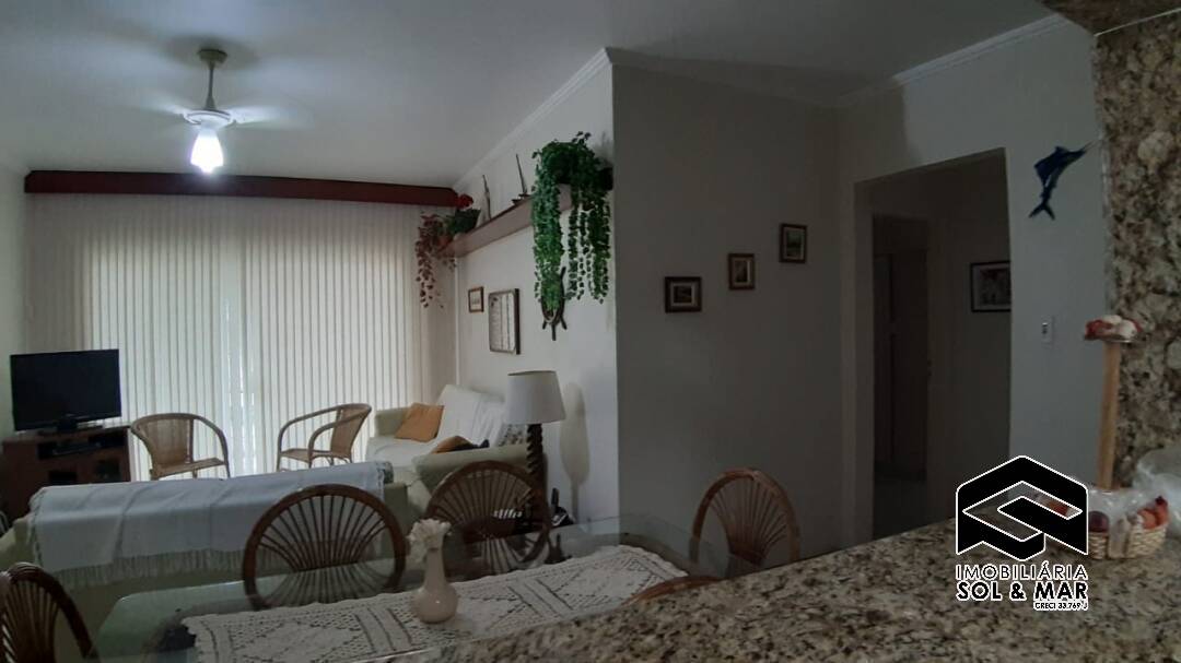 Apartamento à venda com 3 quartos, 100m² - Foto 4