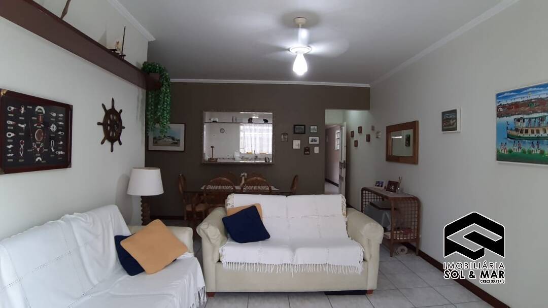 Apartamento à venda com 3 quartos, 100m² - Foto 9