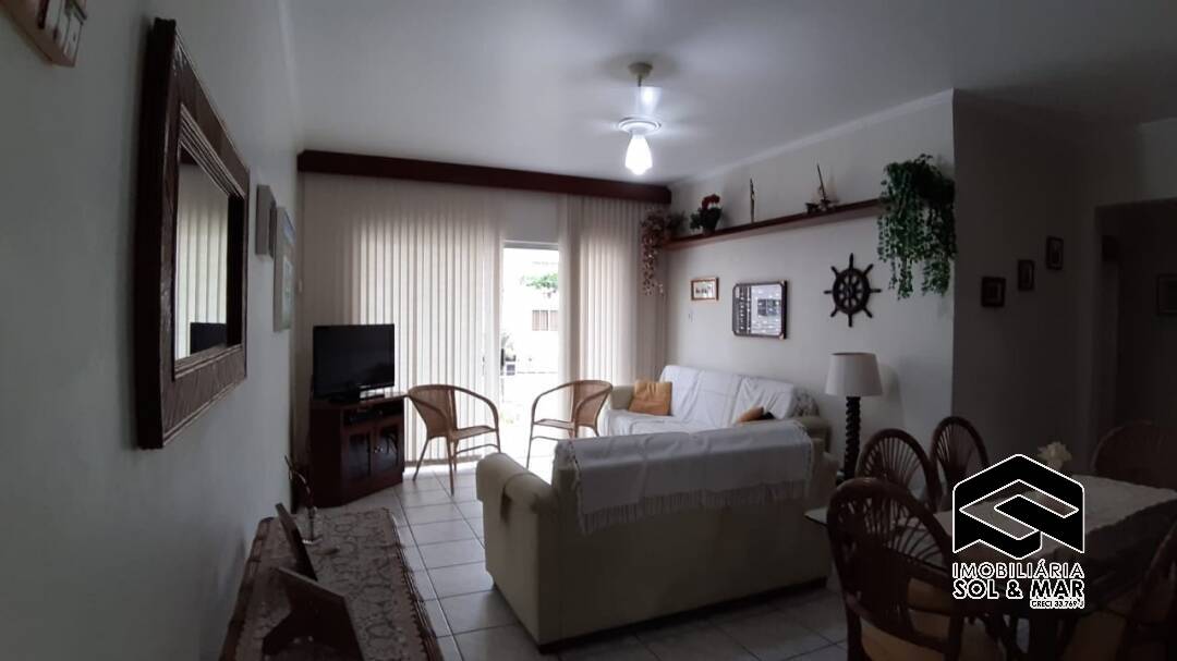 Apartamento à venda com 3 quartos, 100m² - Foto 1