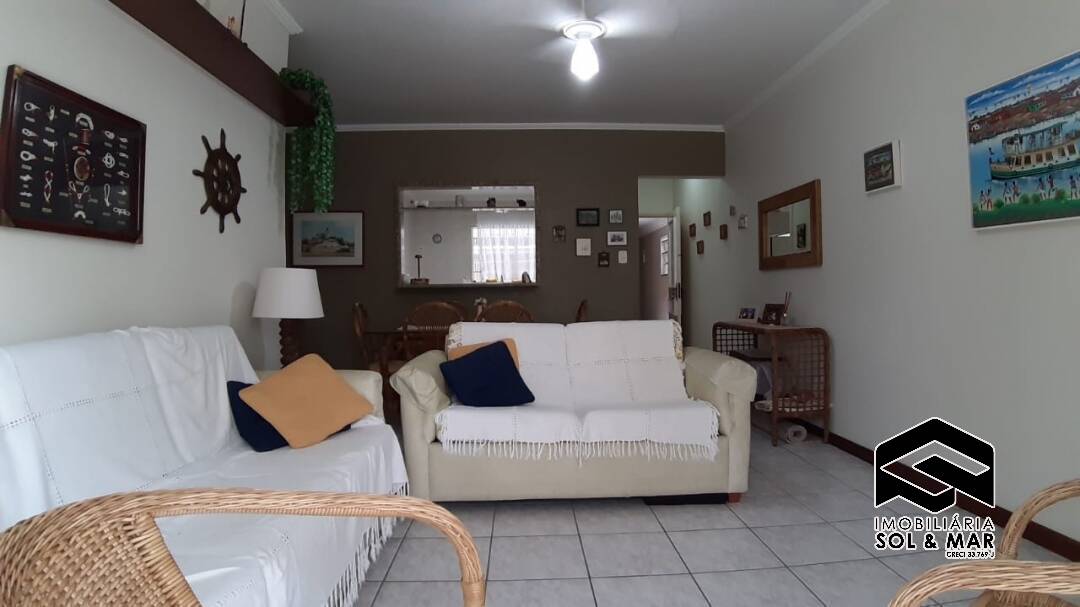 Apartamento à venda com 3 quartos, 100m² - Foto 7