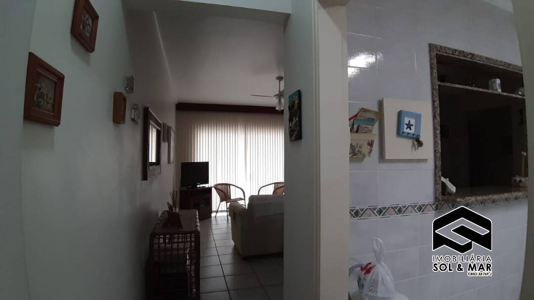 Apartamento à venda com 3 quartos, 100m² - Foto 2