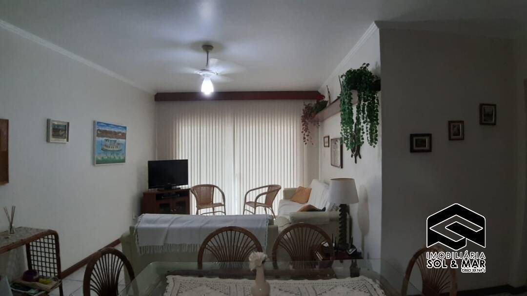 Apartamento à venda com 3 quartos, 100m² - Foto 5