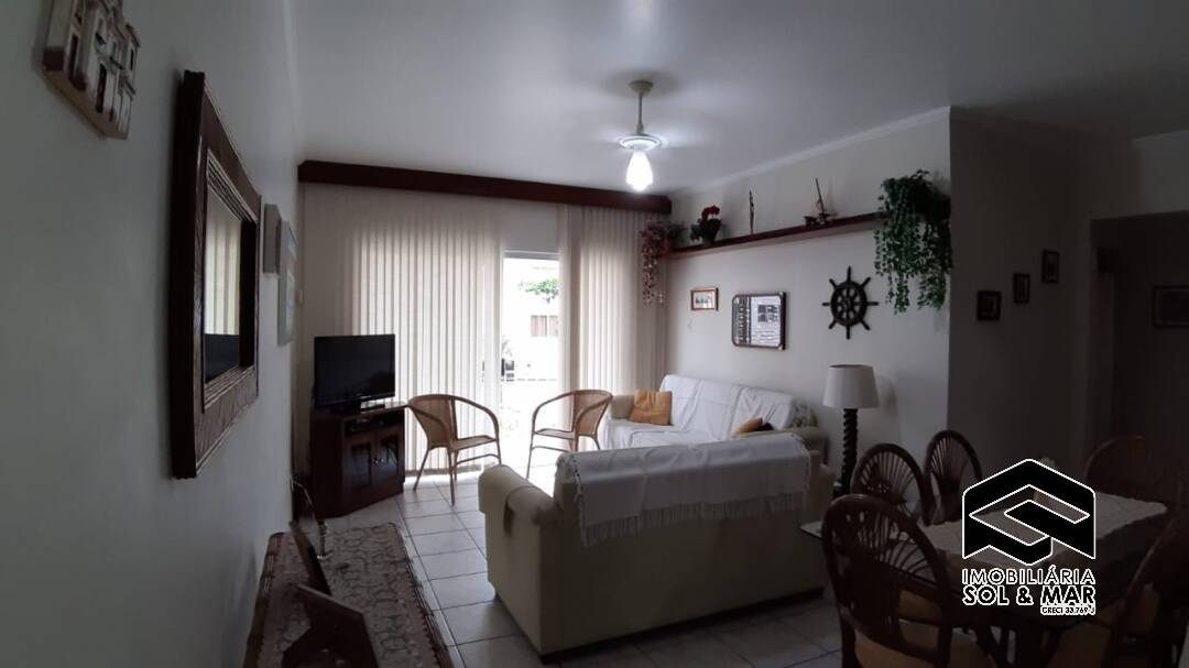 Apartamento à venda com 3 quartos, 100m² - Foto 8