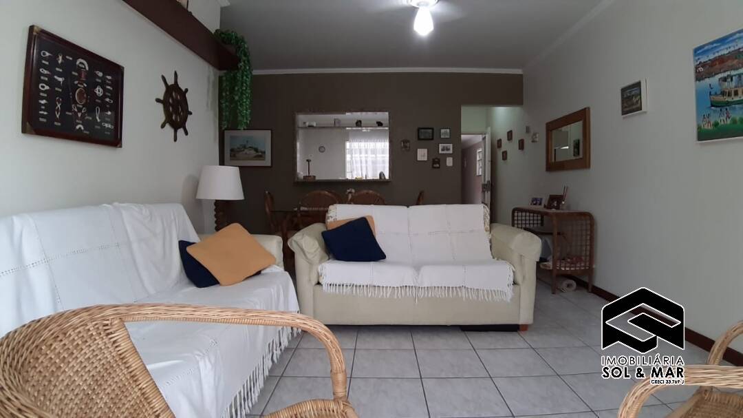 Apartamento à venda com 3 quartos, 100m² - Foto 6