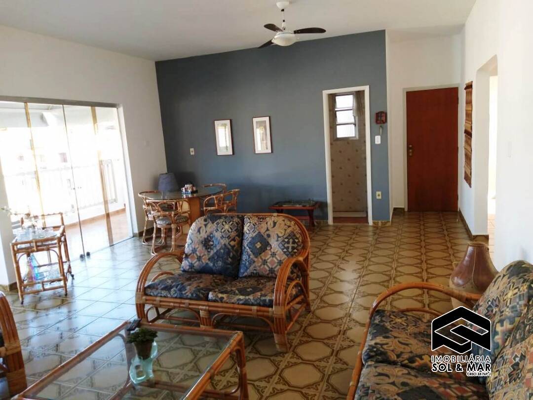 Cobertura, 4 quartos, 130 m² - Foto 1