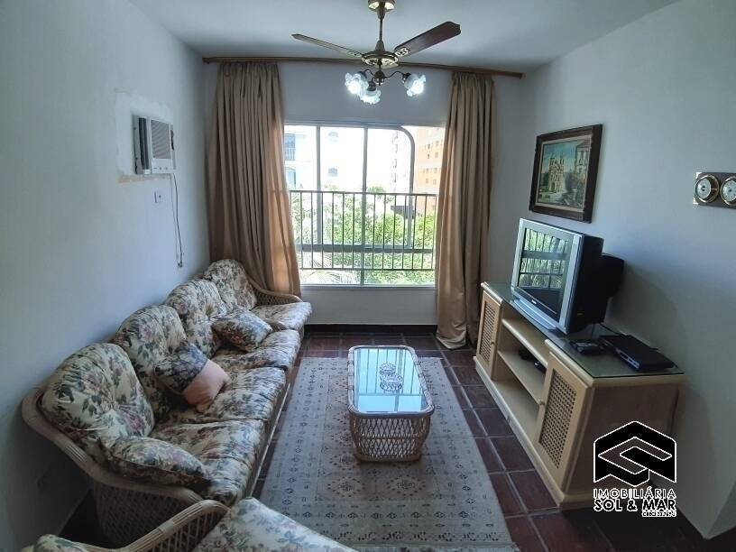 Apartamento, 4 quartos - Foto 1