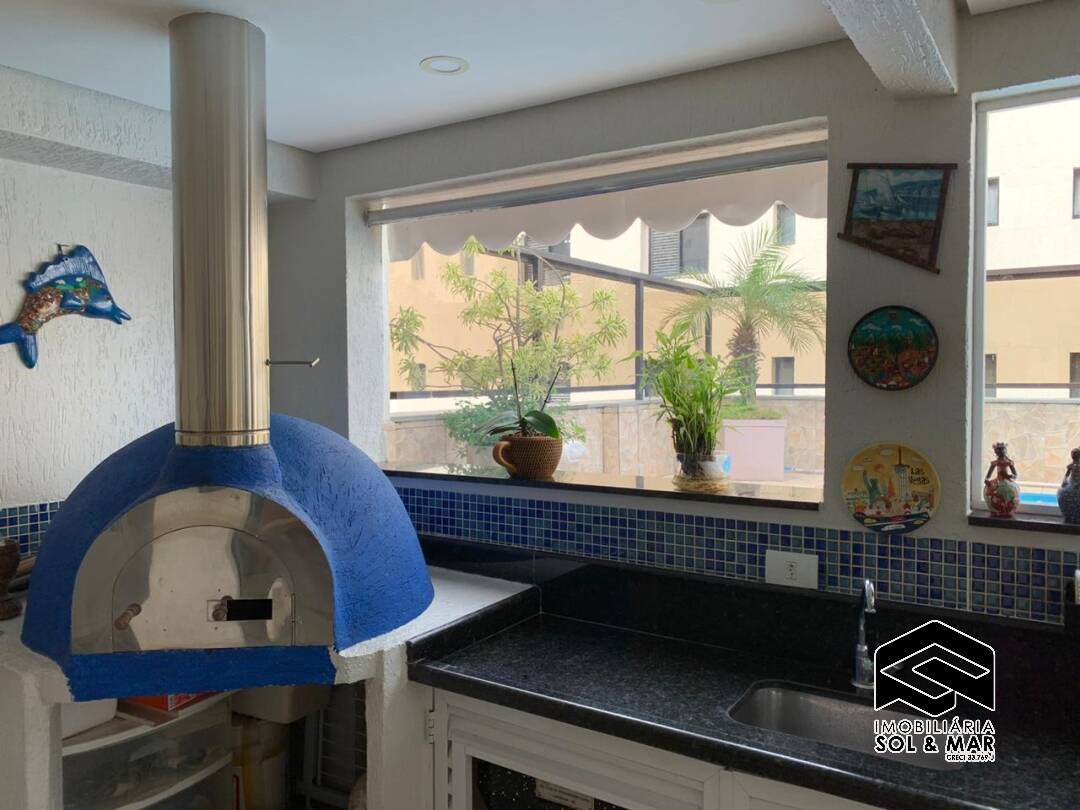 Cobertura, 4 quartos, 230 m² - Foto 16