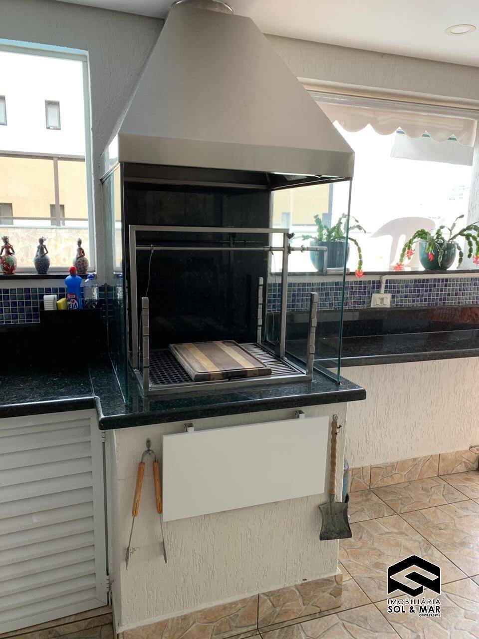 Cobertura, 4 quartos, 230 m² - Foto 15