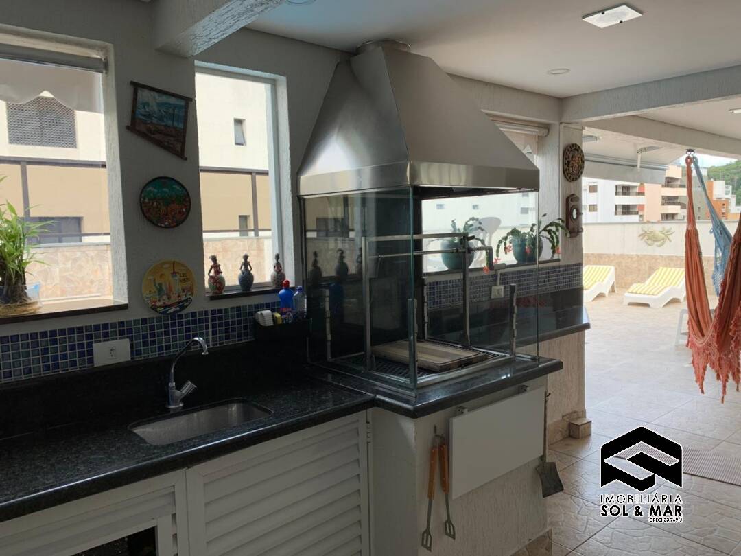 Cobertura, 4 quartos, 230 m² - Foto 13