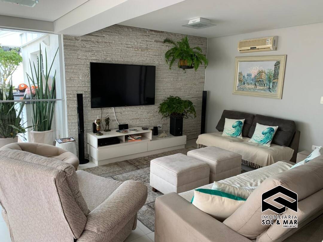 Cobertura, 4 quartos, 230 m² - Foto 6