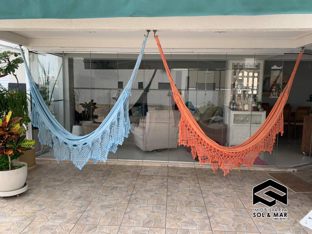 Cobertura, 4 quartos, 230 m² - Foto 9