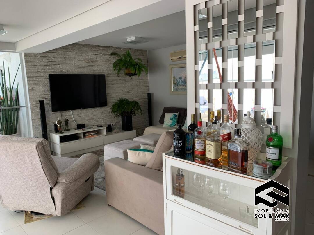 Cobertura, 4 quartos, 230 m² - Foto 3