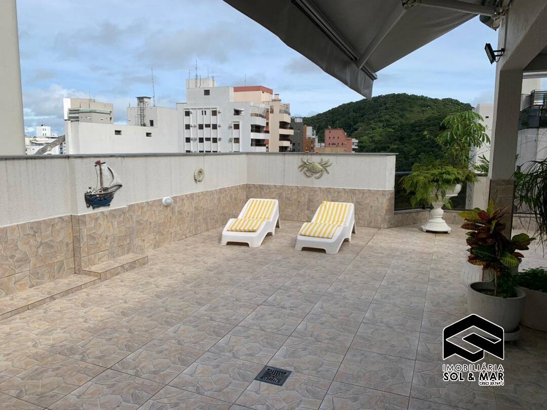 Cobertura, 4 quartos, 230 m² - Foto 10