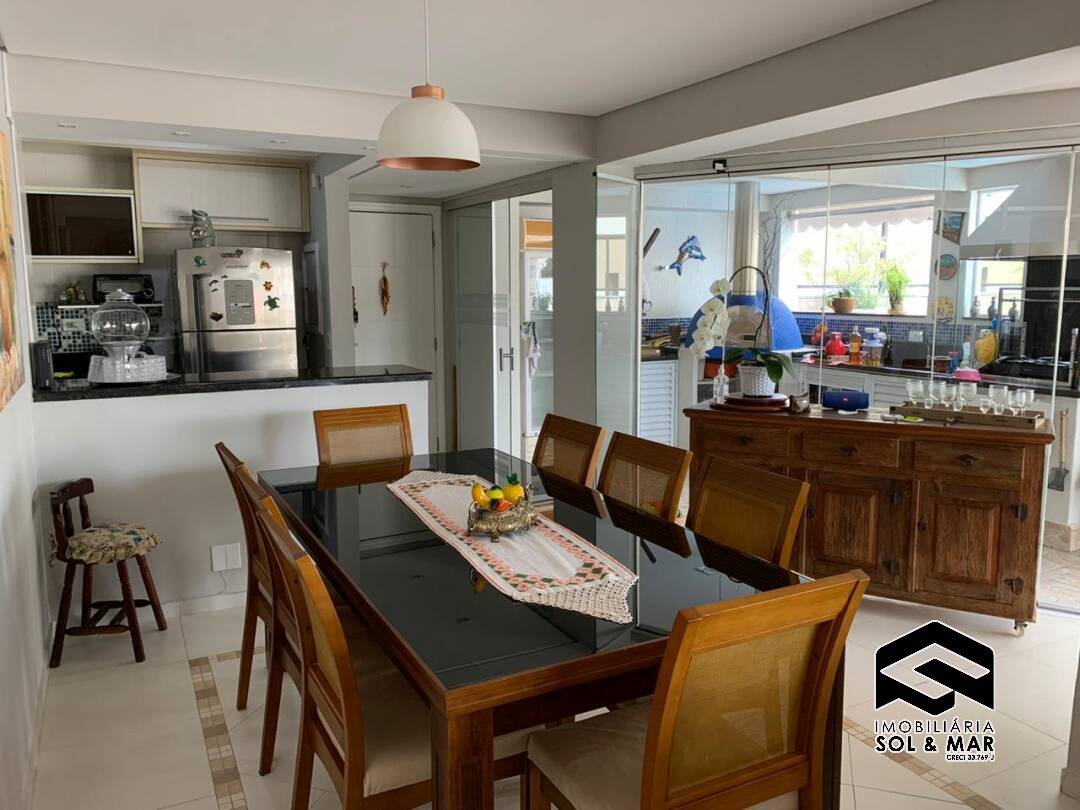 Cobertura, 4 quartos, 230 m² - Foto 19