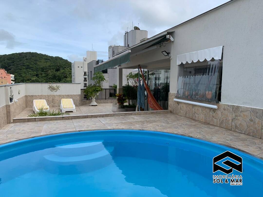 Cobertura, 4 quartos, 230 m² - Foto 8