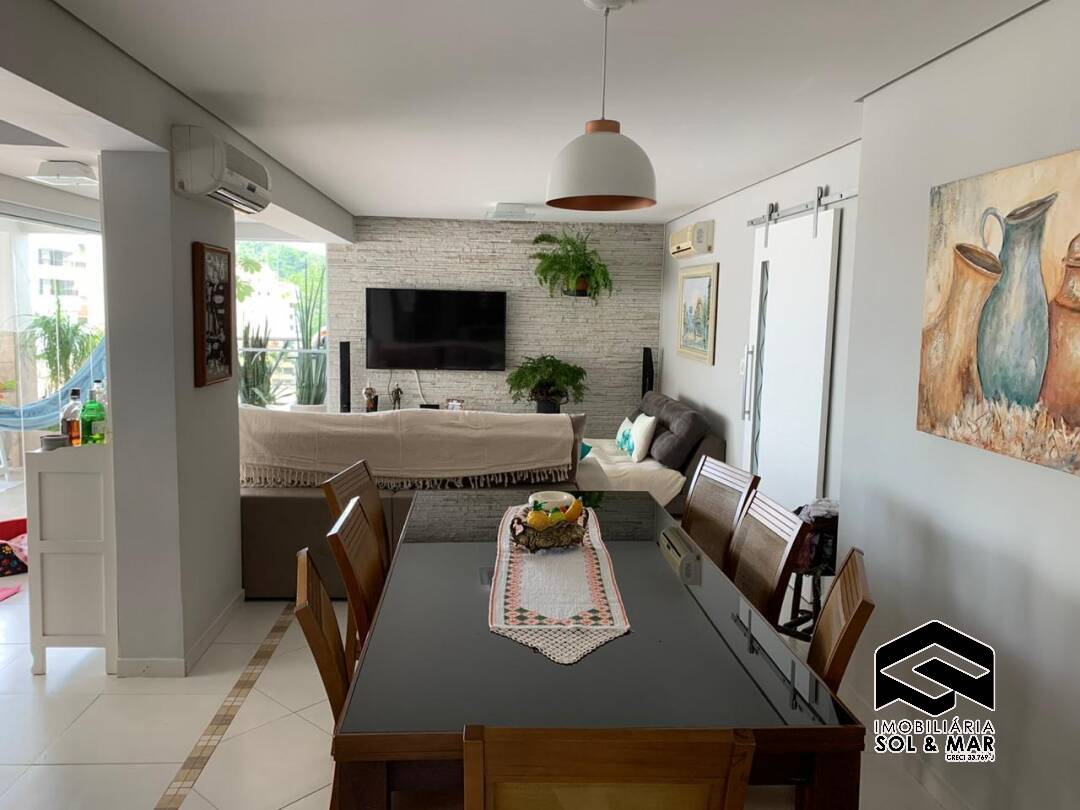 Cobertura, 4 quartos, 230 m² - Foto 2