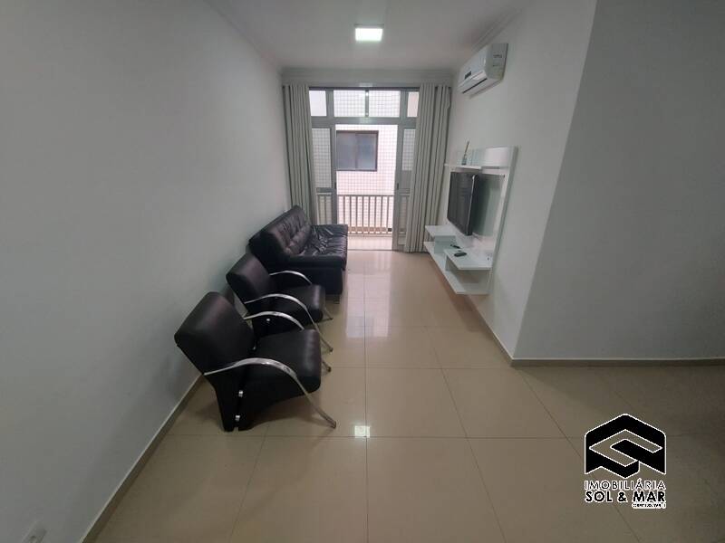 Apartamento, 2 quartos, 80 m² - Foto 1