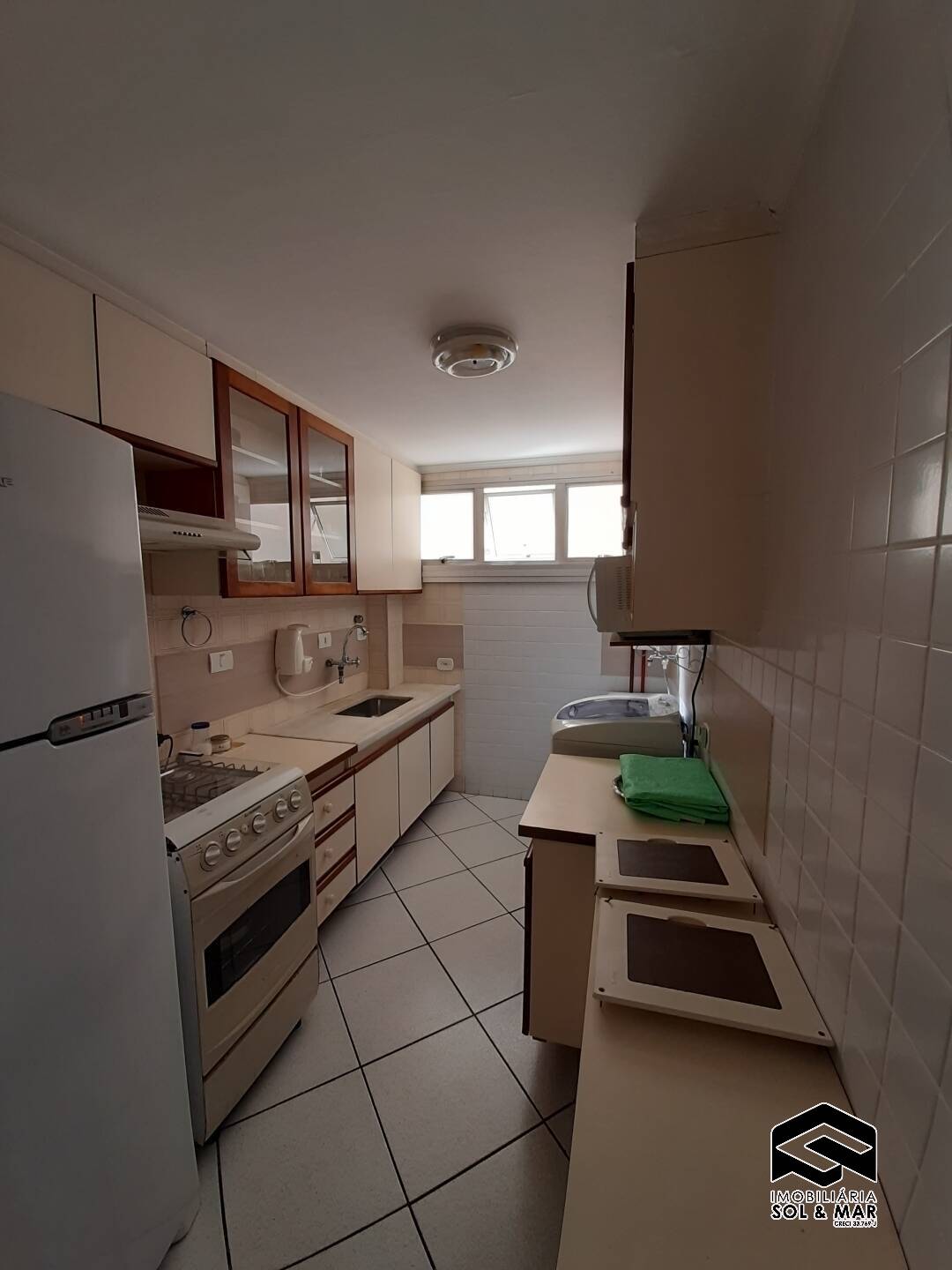 Apartamento, 4 quartos, 130 m² - Foto 8