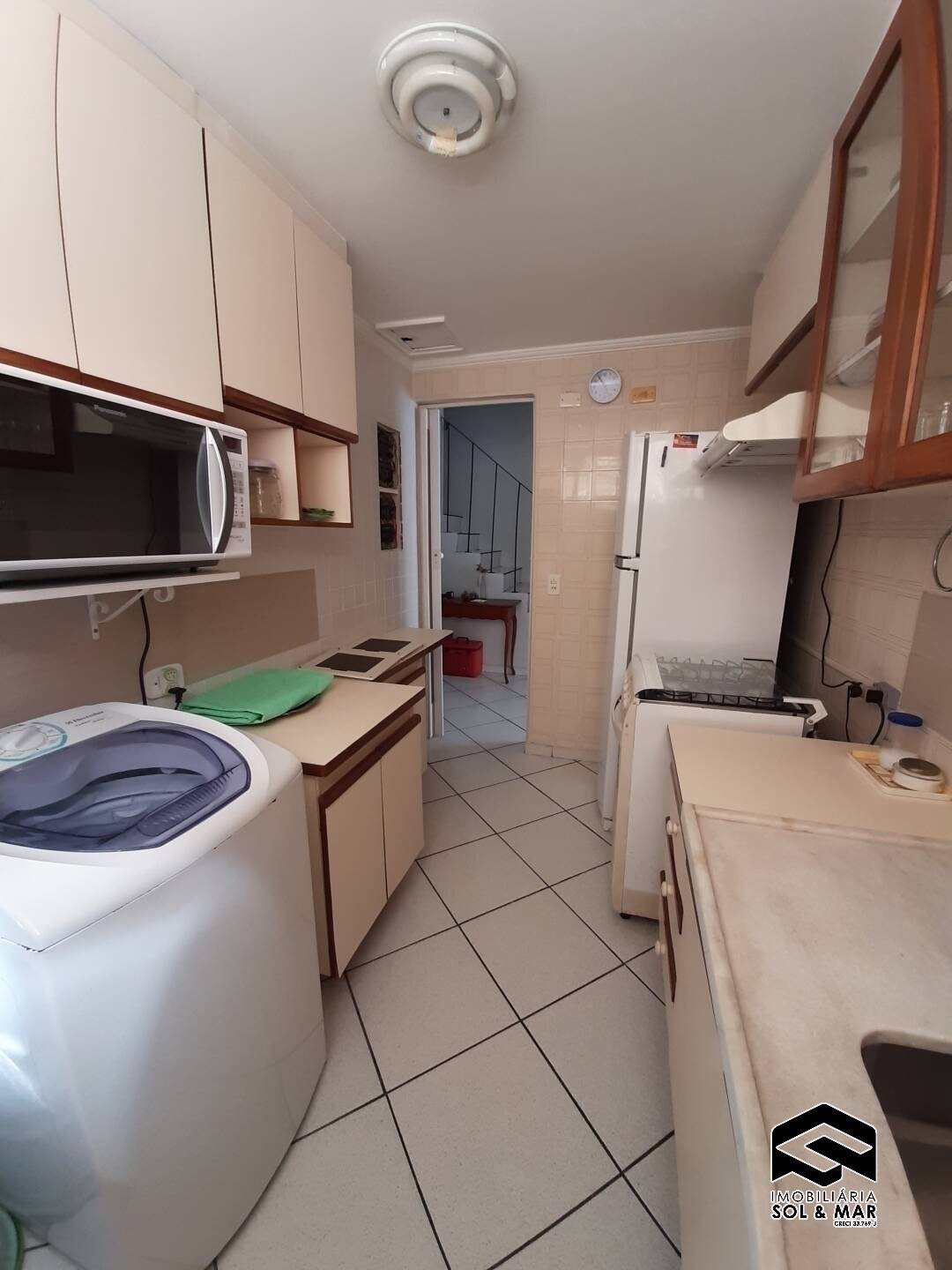 Apartamento, 4 quartos, 130 m² - Foto 9