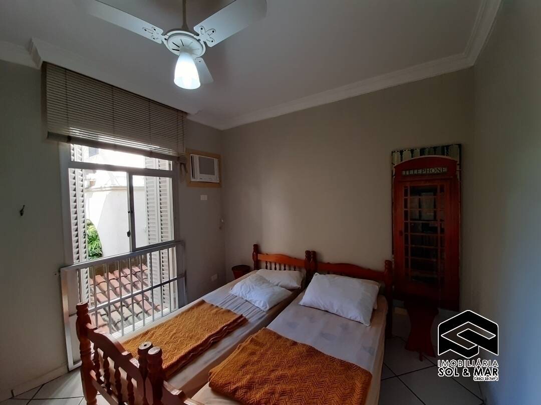 Apartamento, 4 quartos, 130 m² - Foto 5