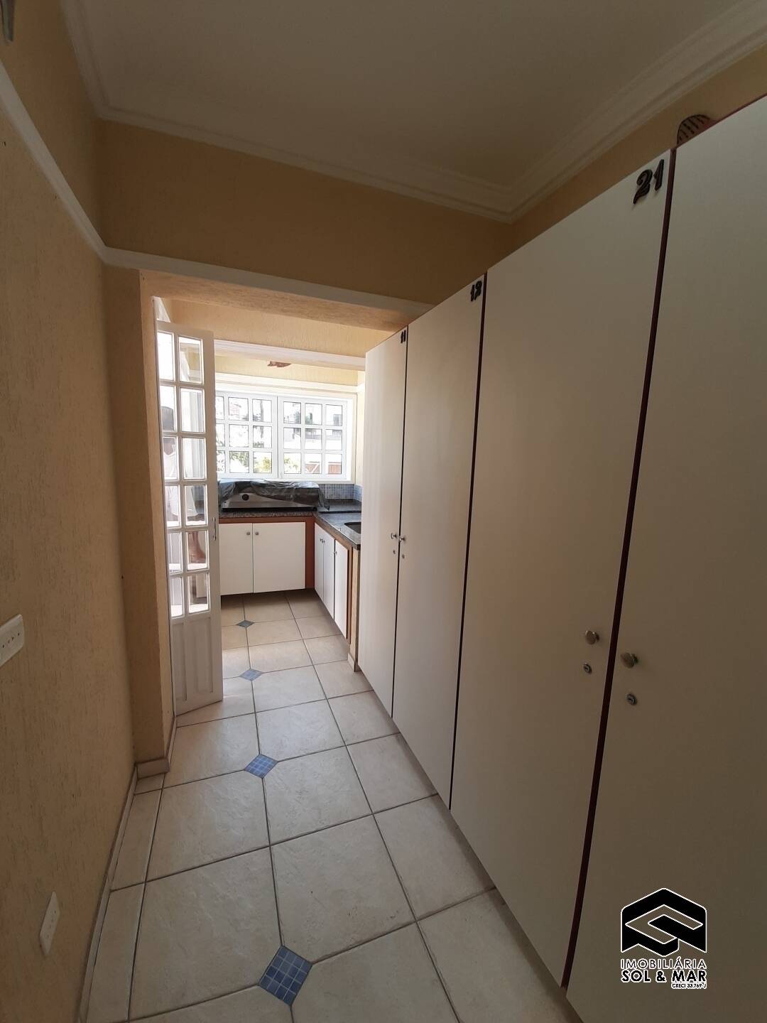 Apartamento, 4 quartos, 130 m² - Foto 19