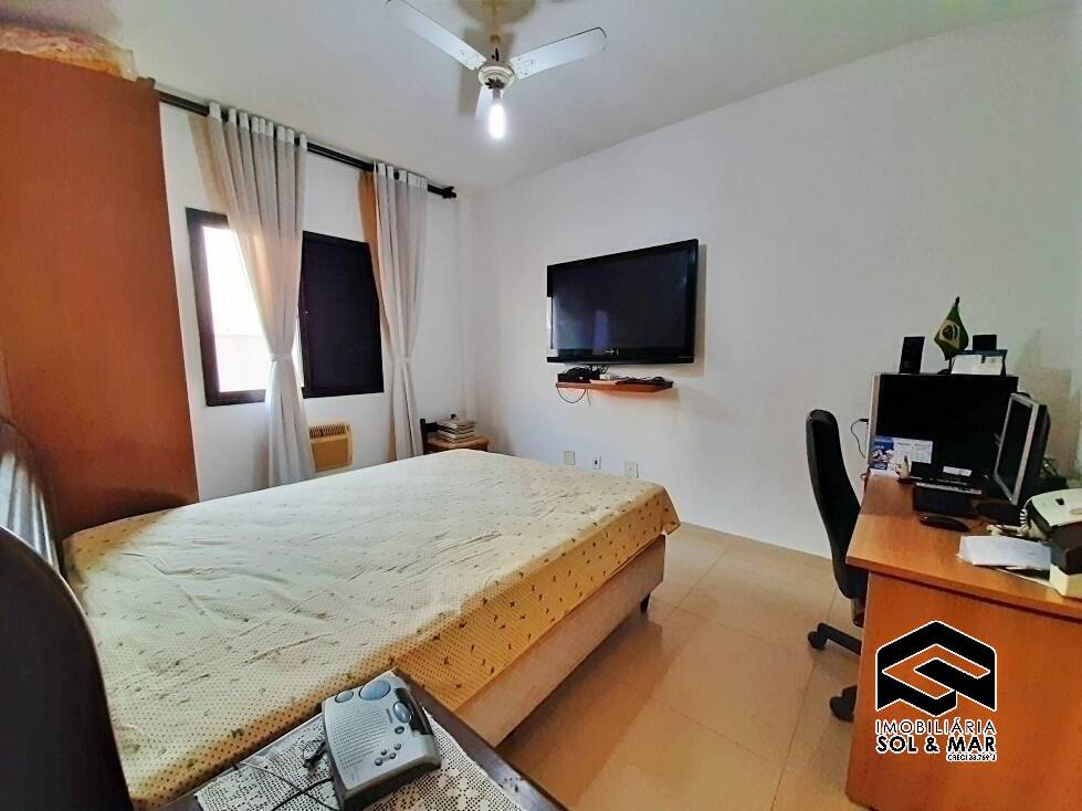 Apartamento à venda com 2 quartos, 75m² - Foto 7
