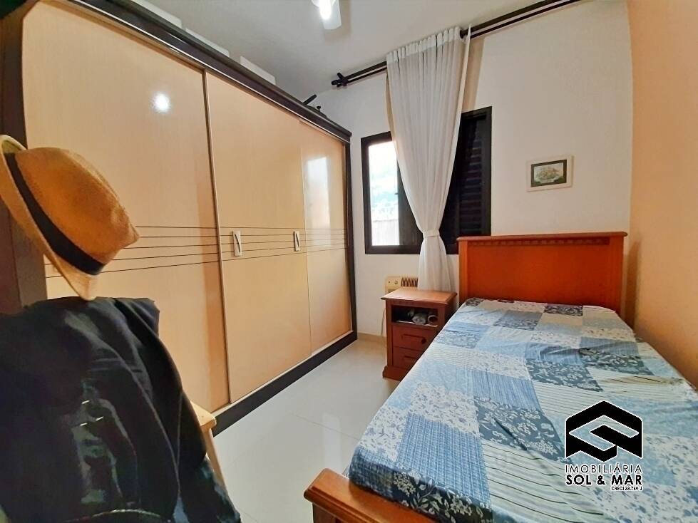 Apartamento à venda com 2 quartos, 75m² - Foto 5