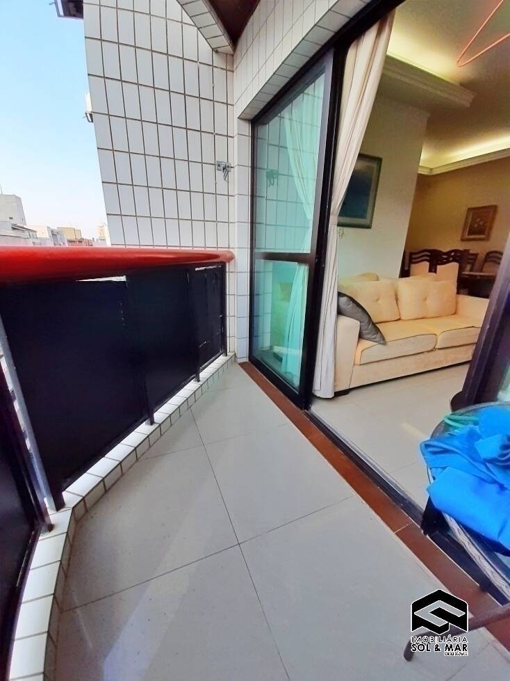 Apartamento à venda com 2 quartos, 75m² - Foto 4