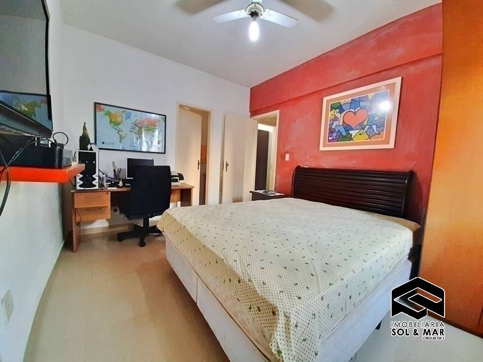 Apartamento à venda com 2 quartos, 75m² - Foto 8