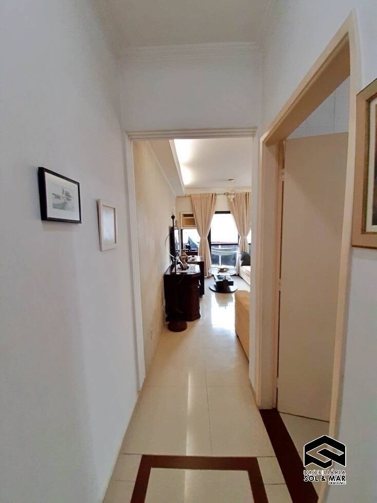 Apartamento à venda com 2 quartos, 75m² - Foto 3