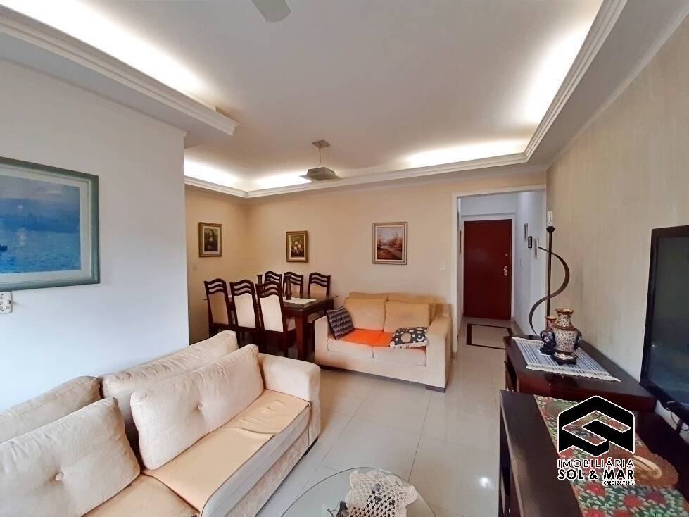 Apartamento à venda com 2 quartos, 75m² - Foto 2