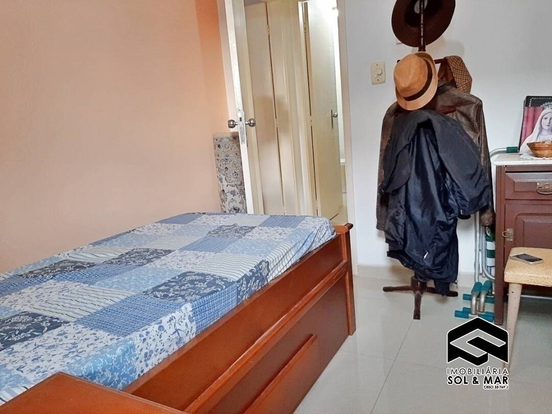 Apartamento à venda com 2 quartos, 75m² - Foto 6