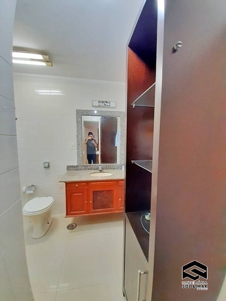 Apartamento à venda com 2 quartos, 75m² - Foto 11