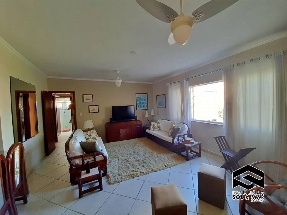 Apartamento, 3 quartos, 125 m² - Foto 2