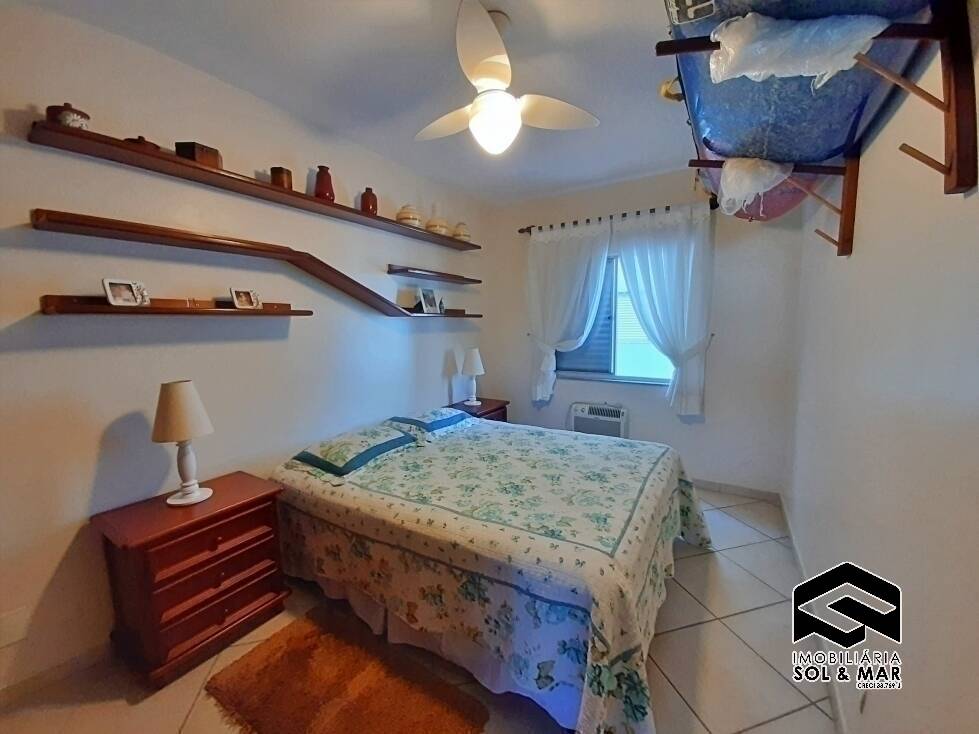 Apartamento, 3 quartos, 125 m² - Foto 6