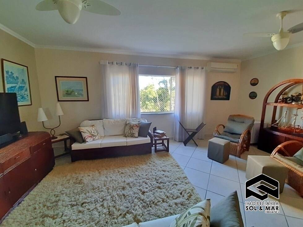 Apartamento, 3 quartos, 125 m² - Foto 4