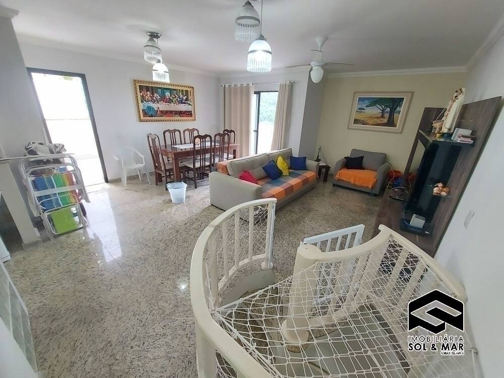 Cobertura, 3 quartos, 200 m² - Foto 1